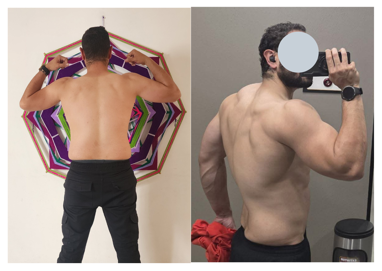 Transformación 5